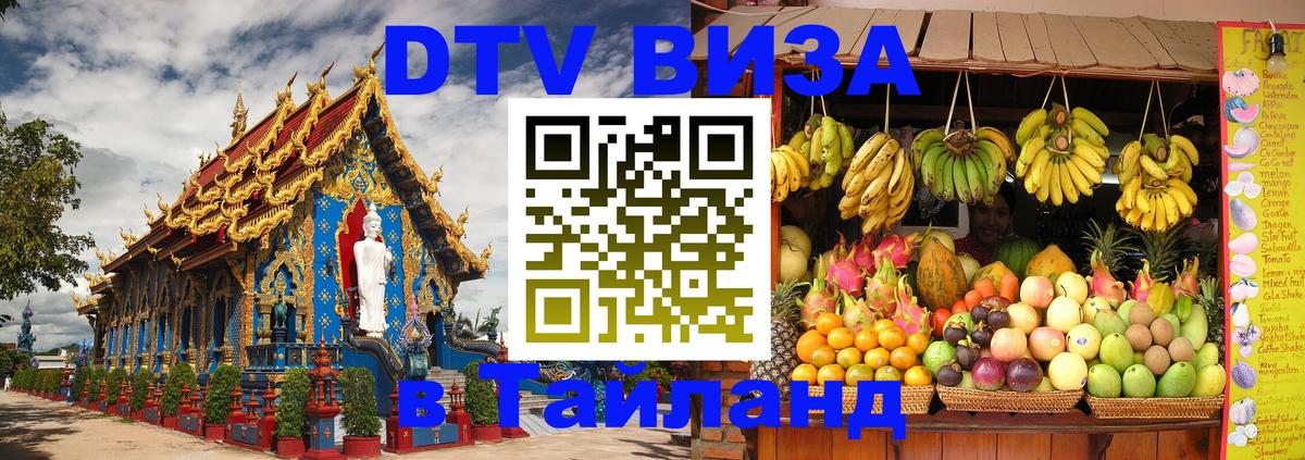 Сколько стоит DTV виза — актуальные цены, оформление даже без документов - 20.11.2025 